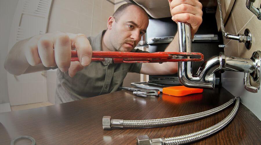 Local expert plumbing services in Wittmann, AZ